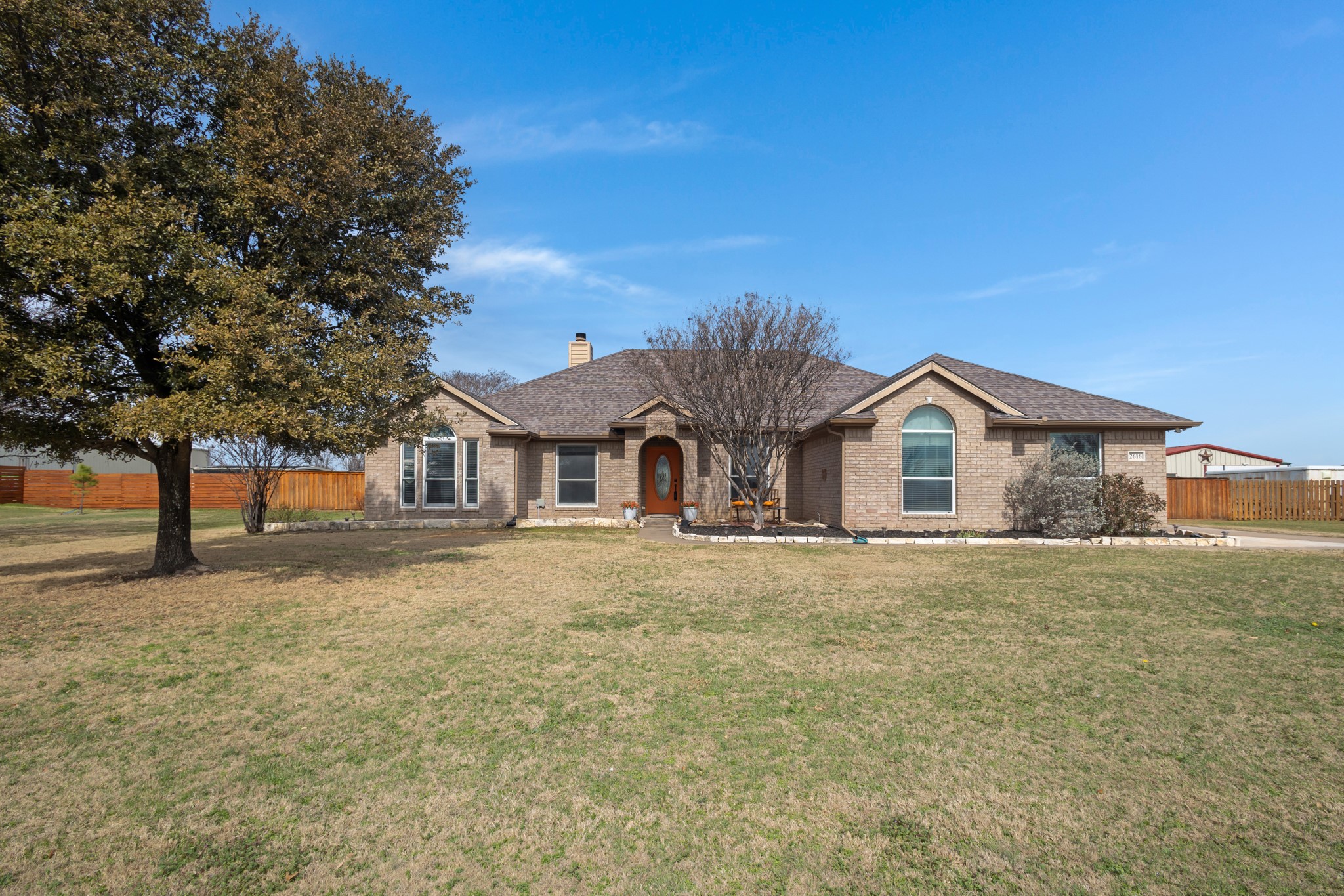 2616 Plains Trail Haslet TX 76052