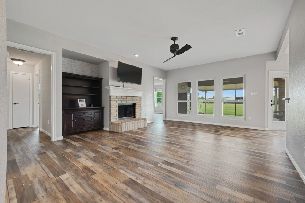 2616 Plains Trail Haslet TX 76052