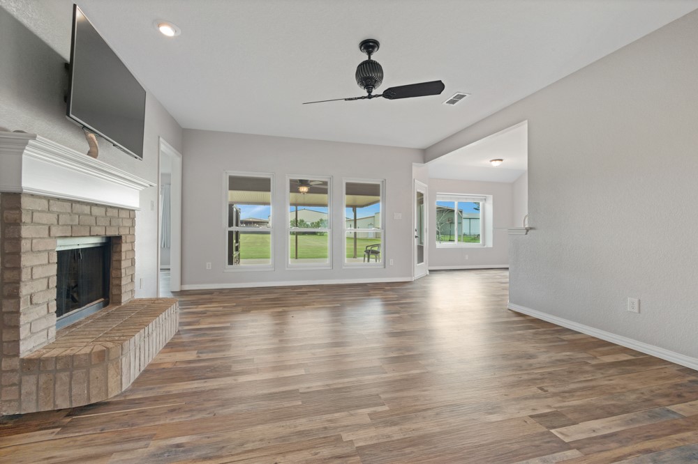2616 Plains Trail Haslet TX 76052