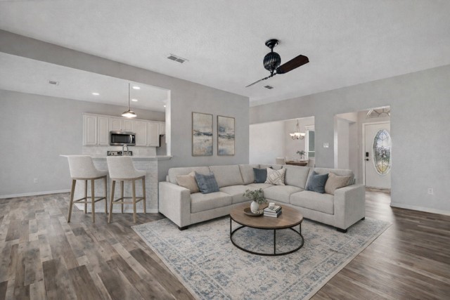2616 Plains Trail Haslet TX 76052