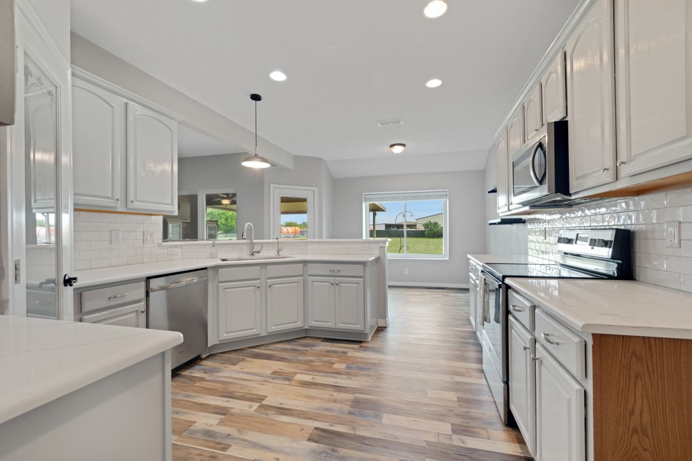2616 Plains Trail Haslet TX 76052