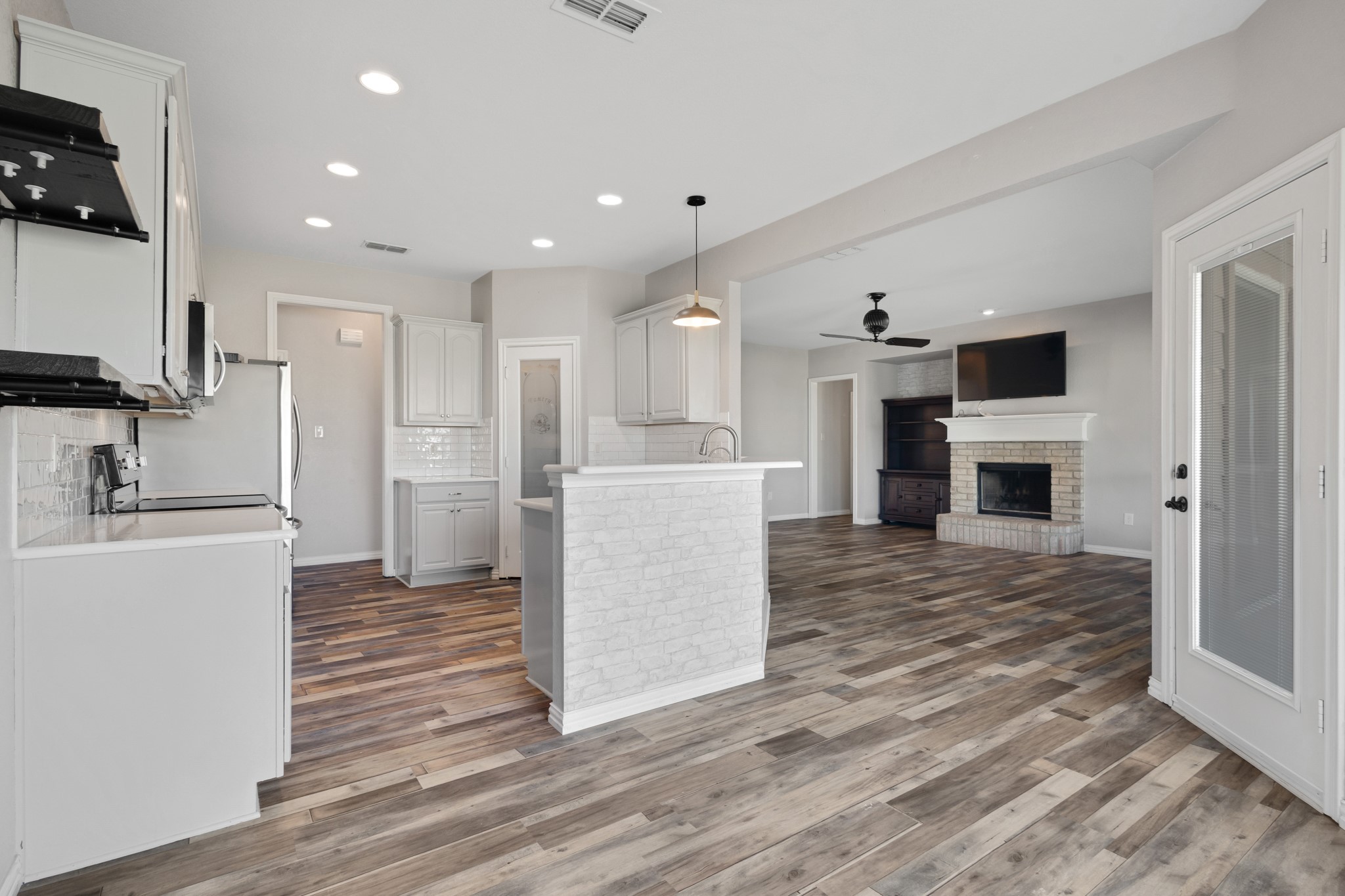 2616 Plains Trail Haslet TX 76052