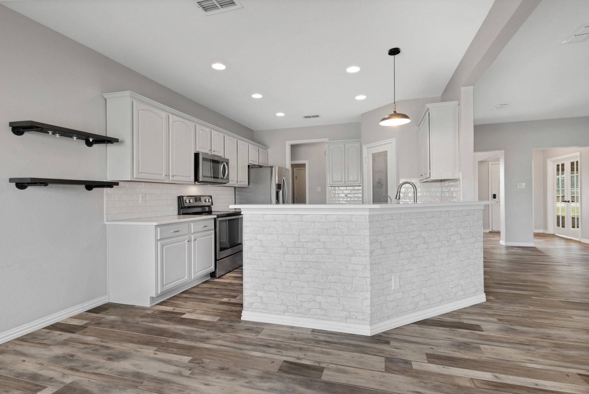 2616 Plains Trail Haslet TX 76052