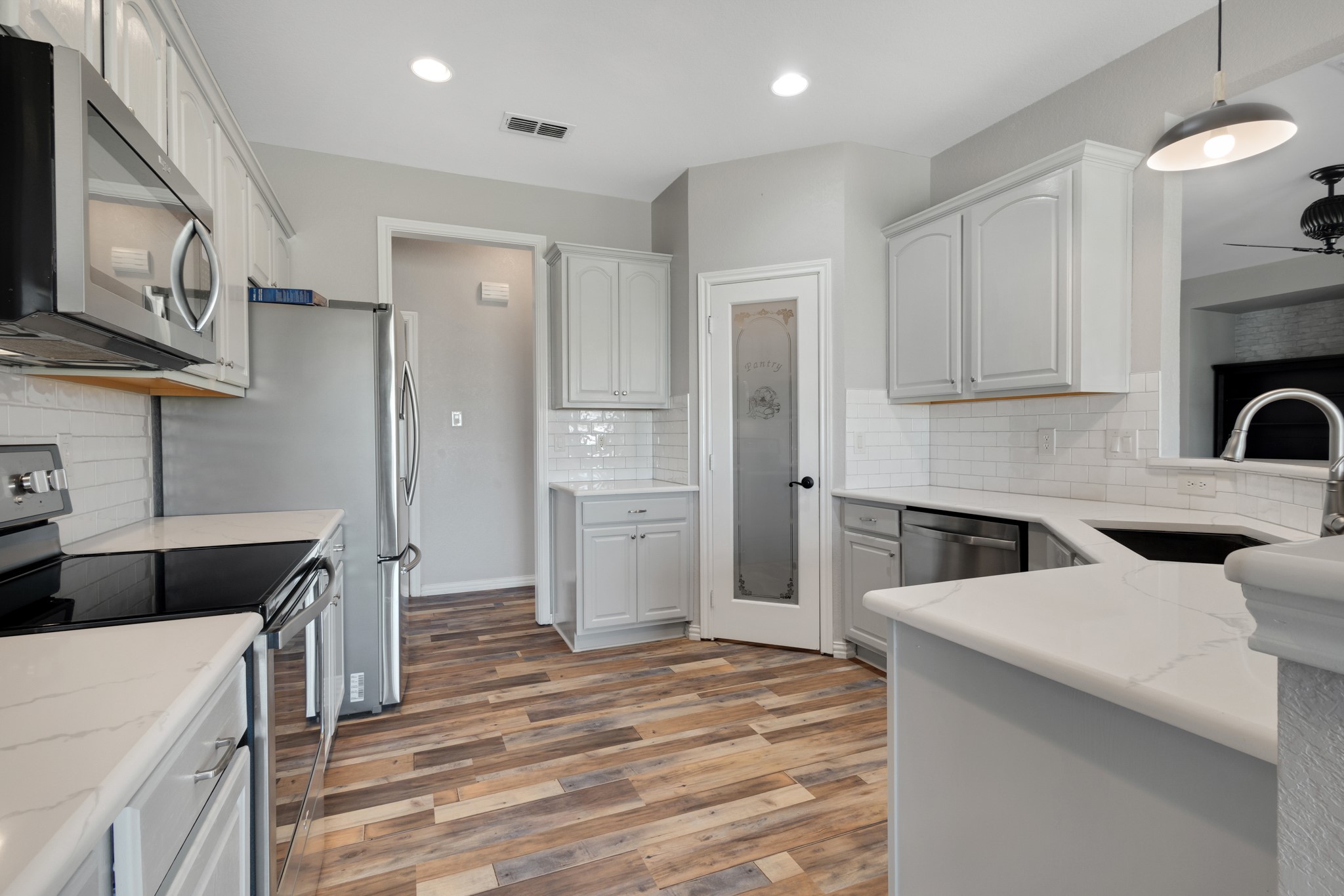 2616 Plains Trail Haslet TX 76052
