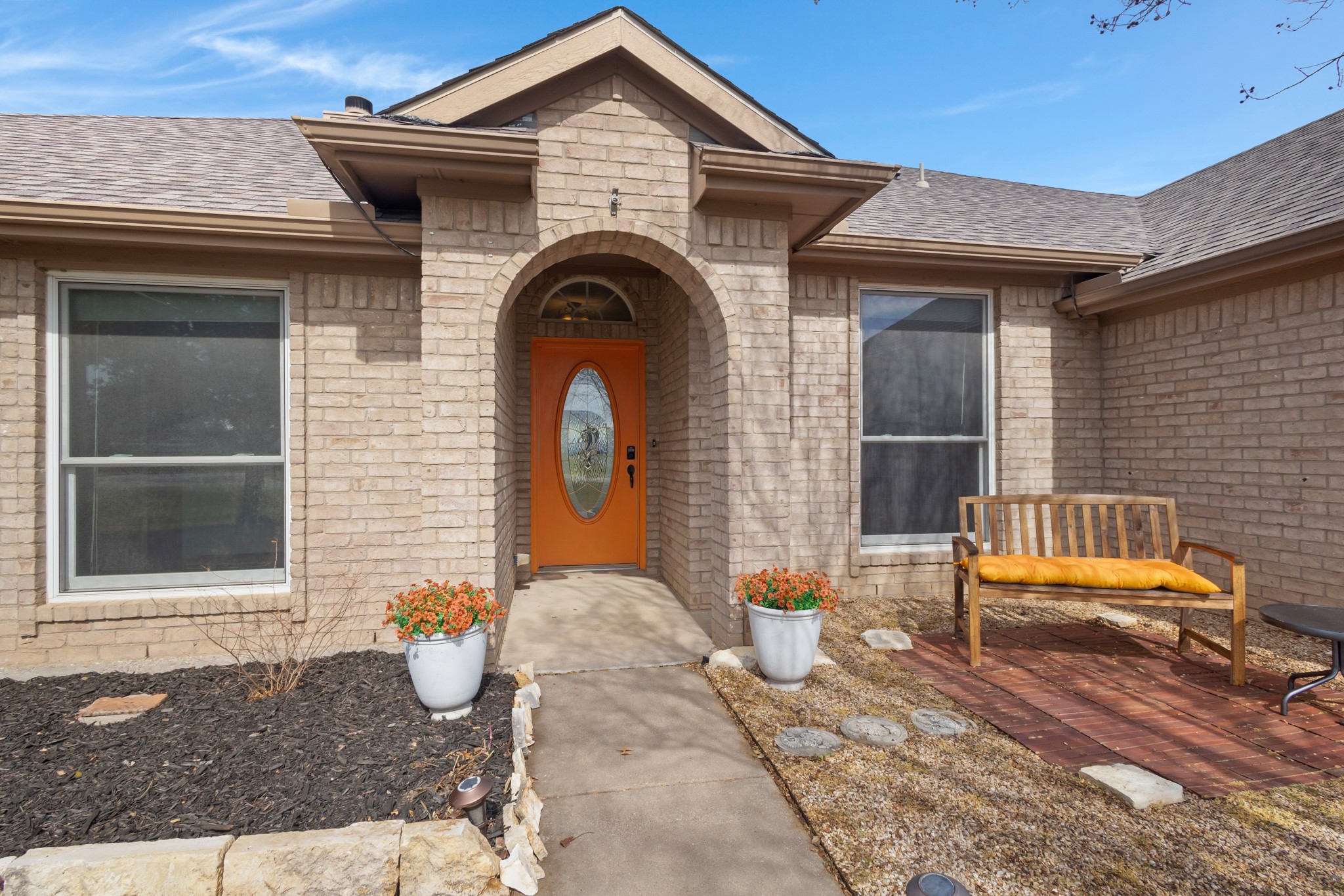 2616 Plains Trail Haslet TX 76052