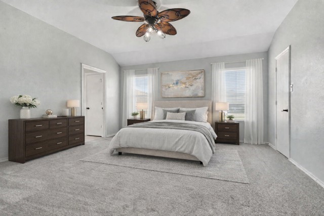 2616 Plains Trail Haslet TX 76052