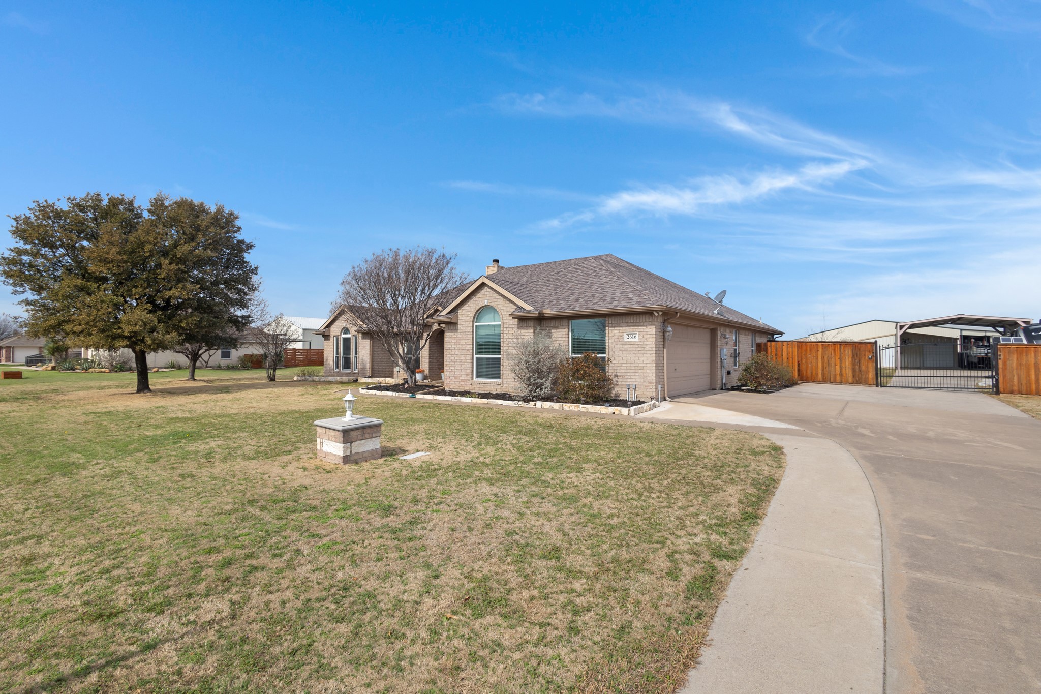 2616 Plains Trail Haslet TX 76052