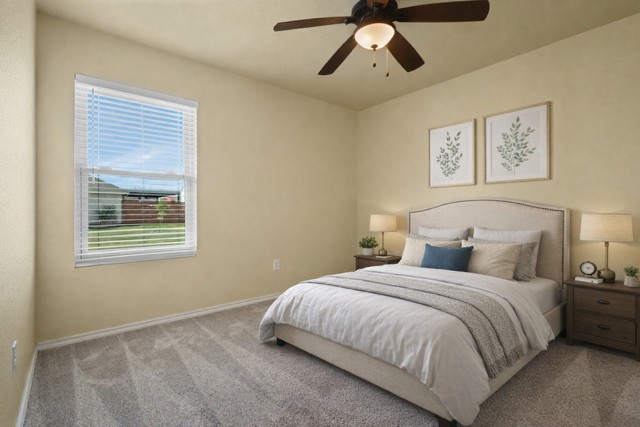 2616 Plains Trail Haslet TX 76052
