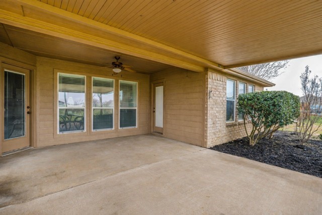 2616 Plains Trail Haslet TX 76052