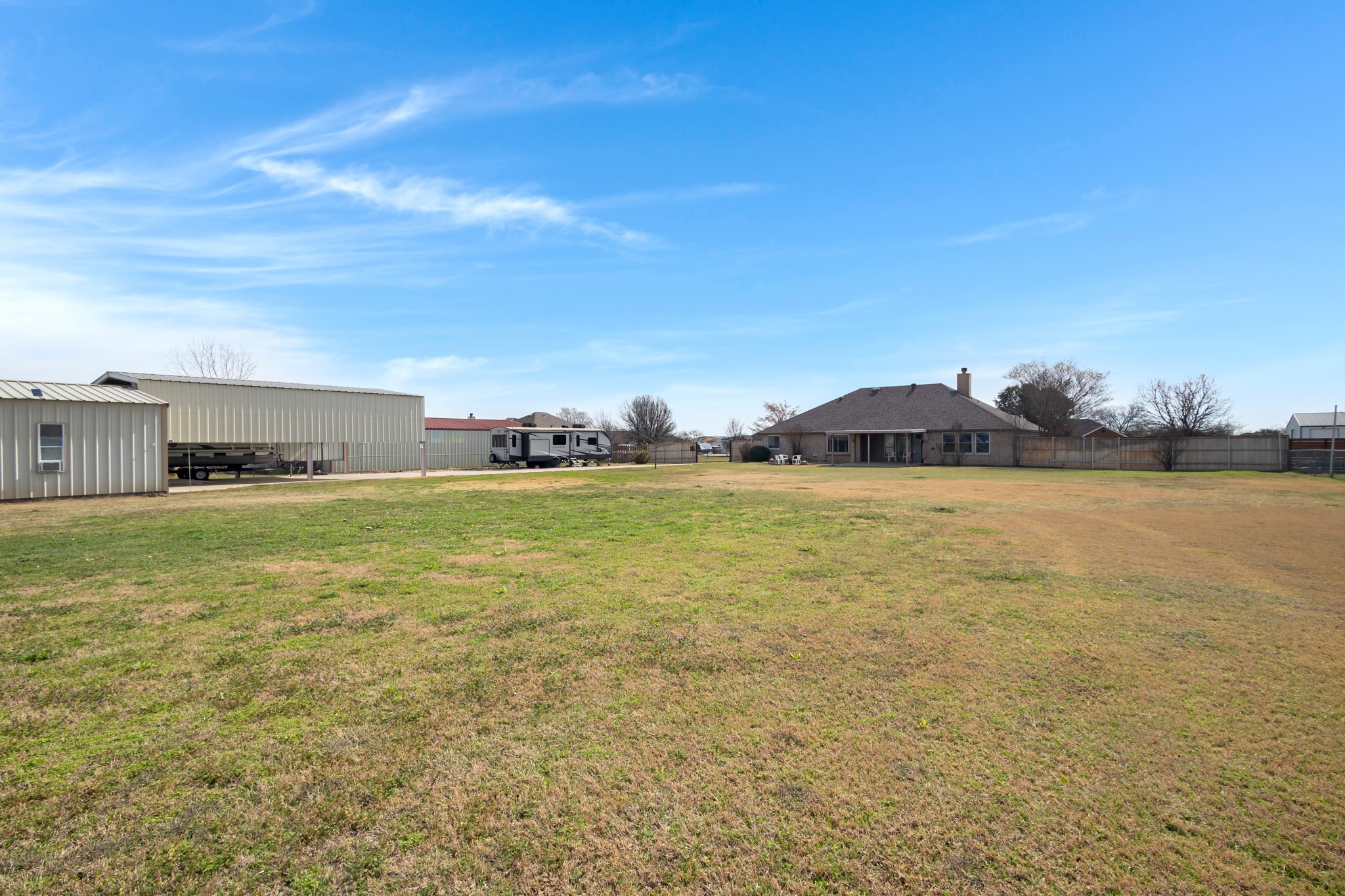 2616 Plains Trail Haslet TX 76052