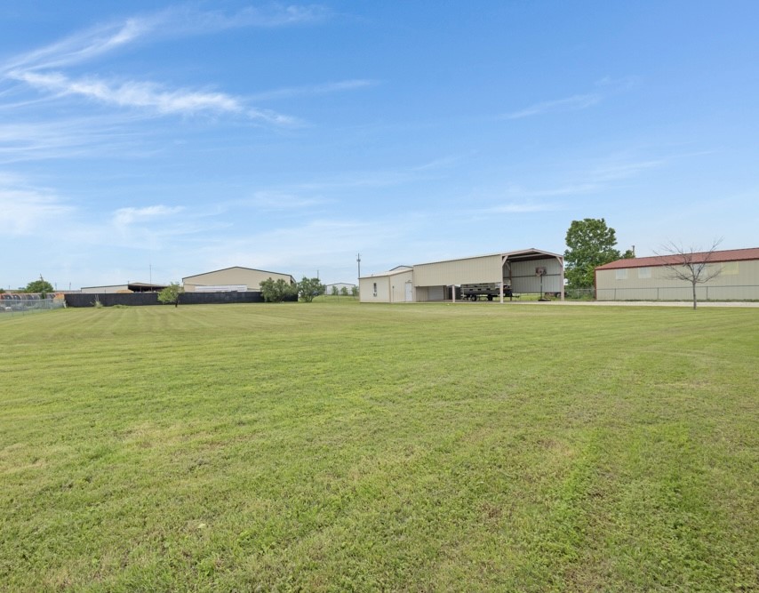 2616 Plains Trail Haslet TX 76052