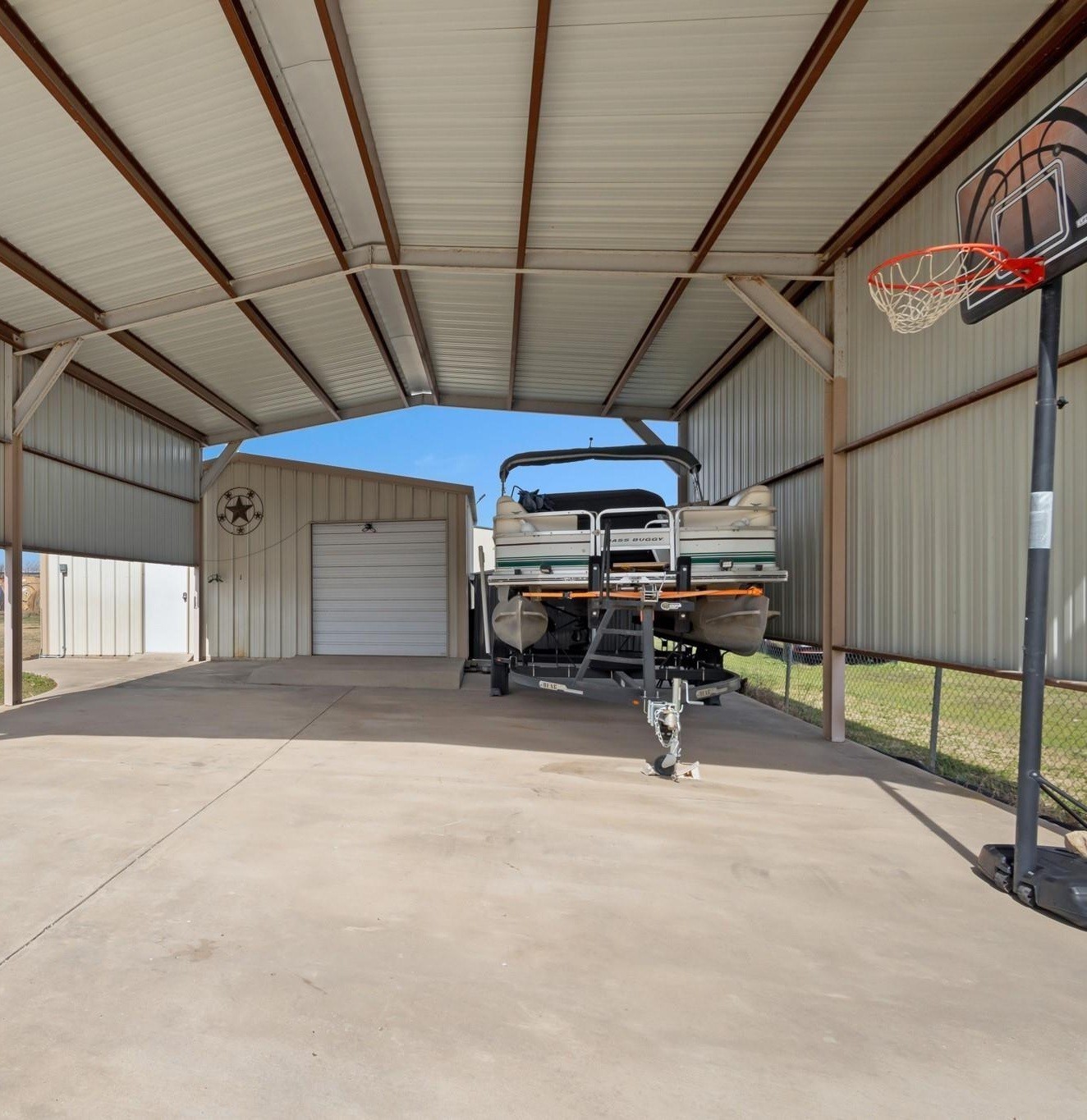 2616 Plains Trail Haslet TX 76052