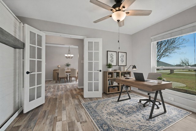 2616 Plains Trail Haslet TX 76052