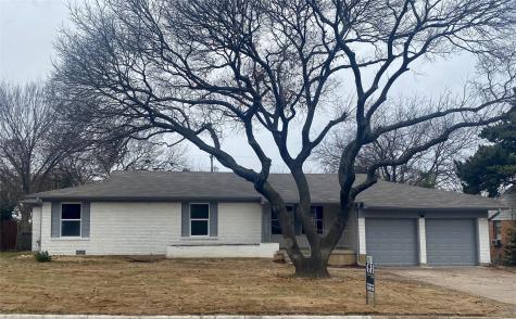 4824 Trail Lake Drive Fort Worth TX 76133