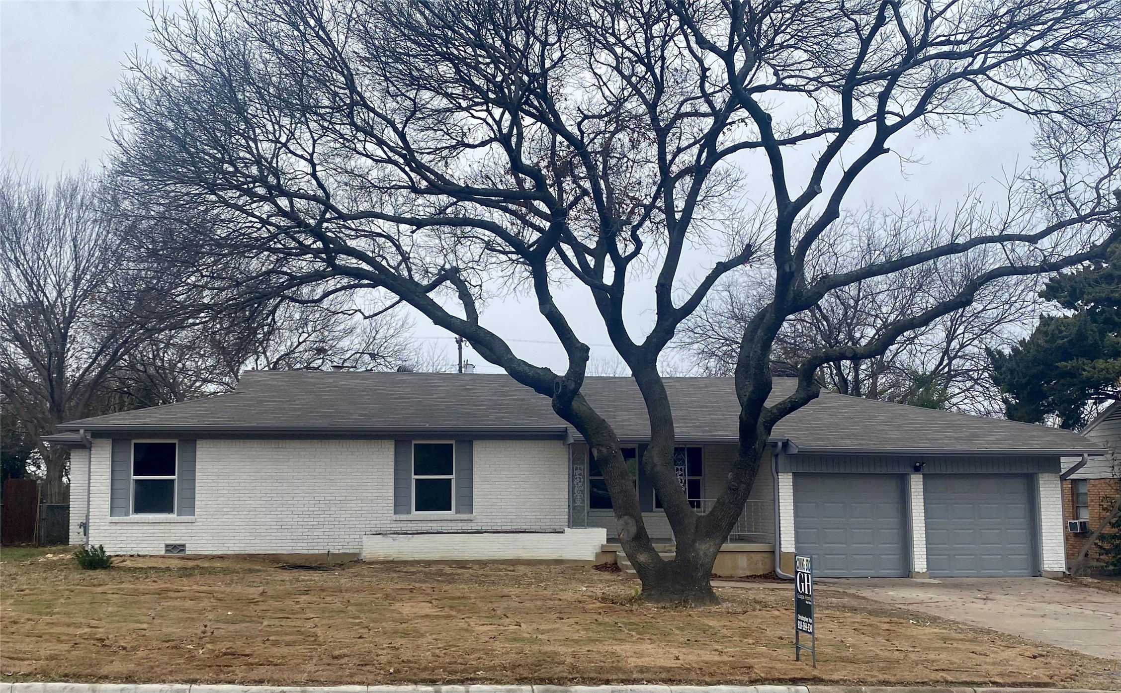 4824 Trail Lake Drive Fort Worth TX 76133