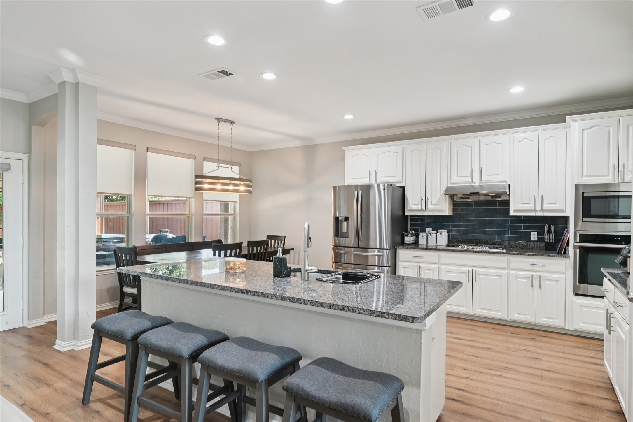 1321 Shell Beach Drive Little Elm TX 75068