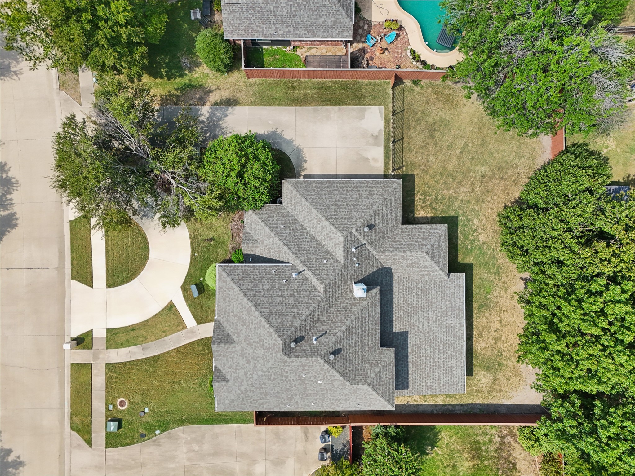 1321 Shell Beach Drive Little Elm TX 75068