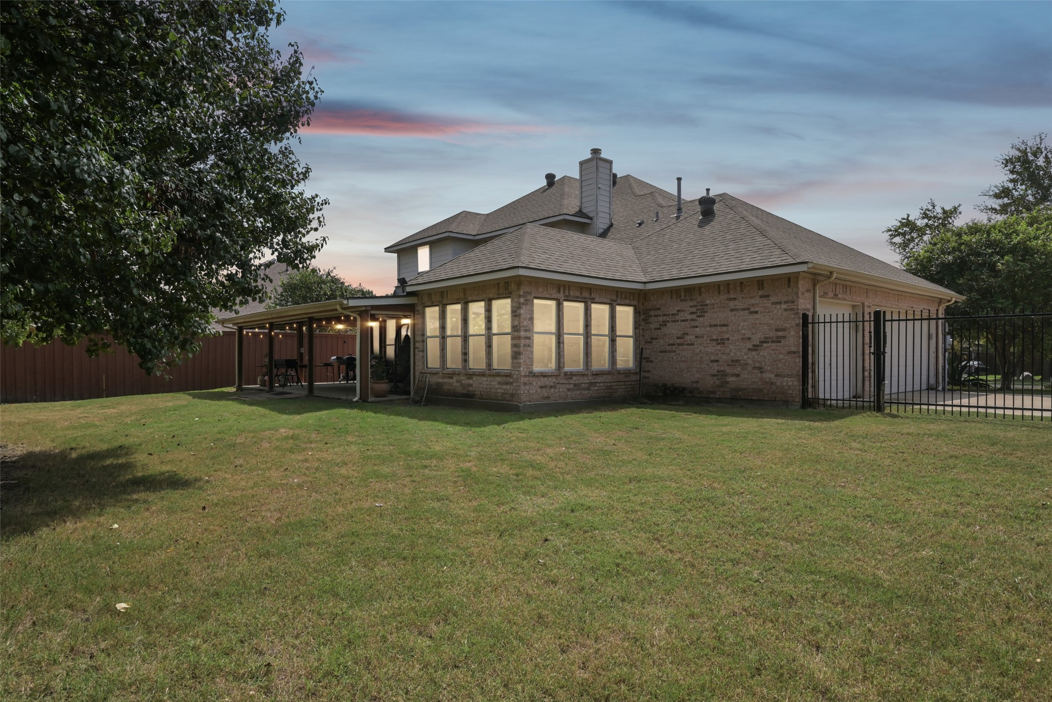 1321 Shell Beach Drive Little Elm TX 75068