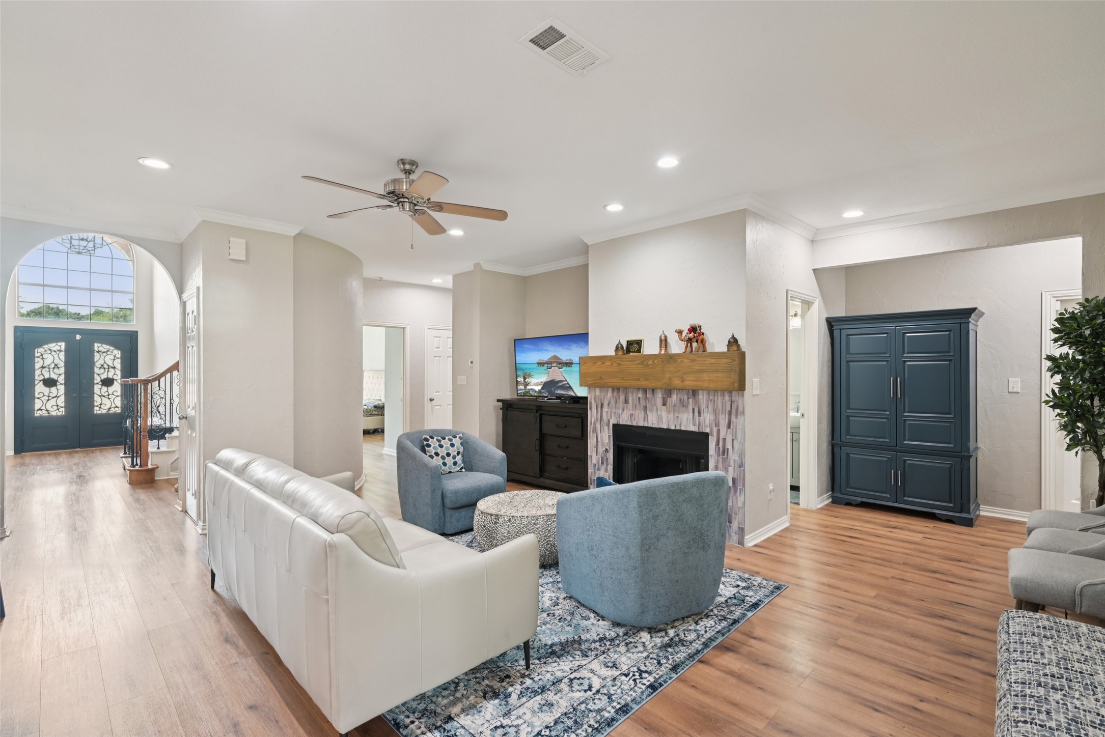 1321 Shell Beach Drive Little Elm TX 75068