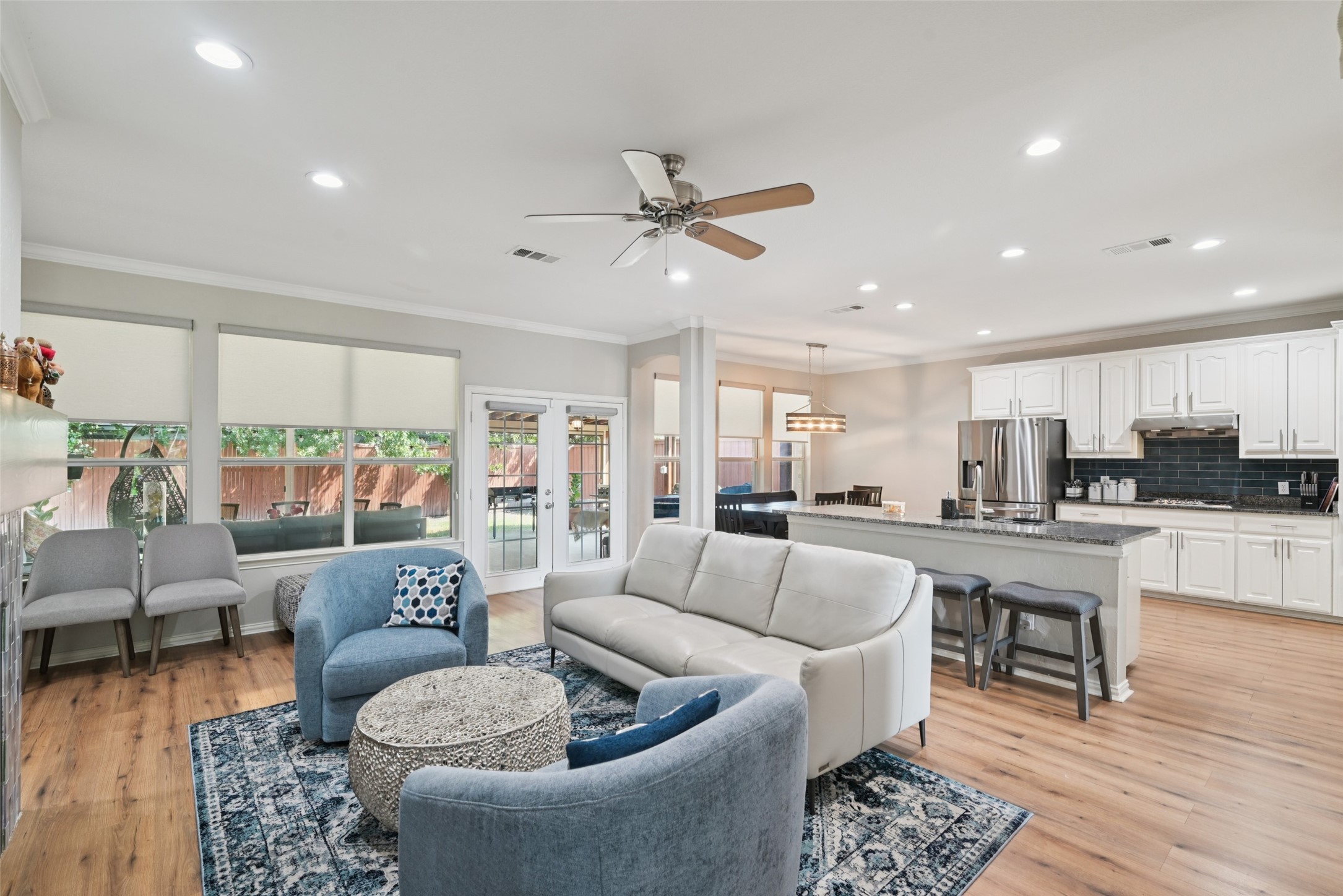 1321 Shell Beach Drive Little Elm TX 75068