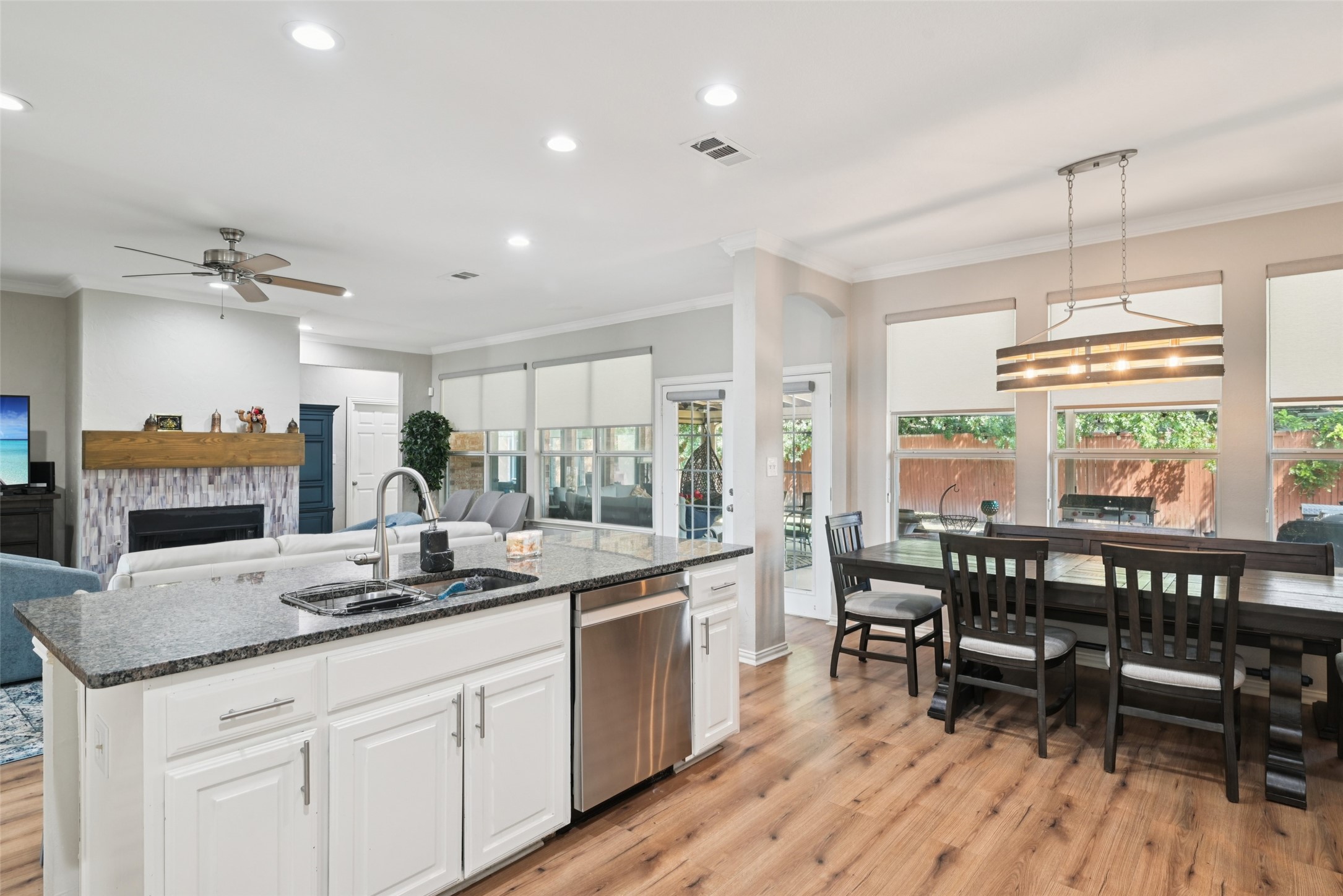 1321 Shell Beach Drive Little Elm TX 75068