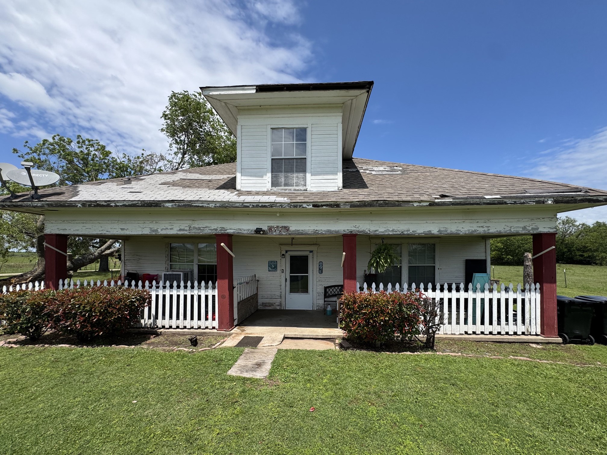8775 County Road 353 Terrell TX 75161