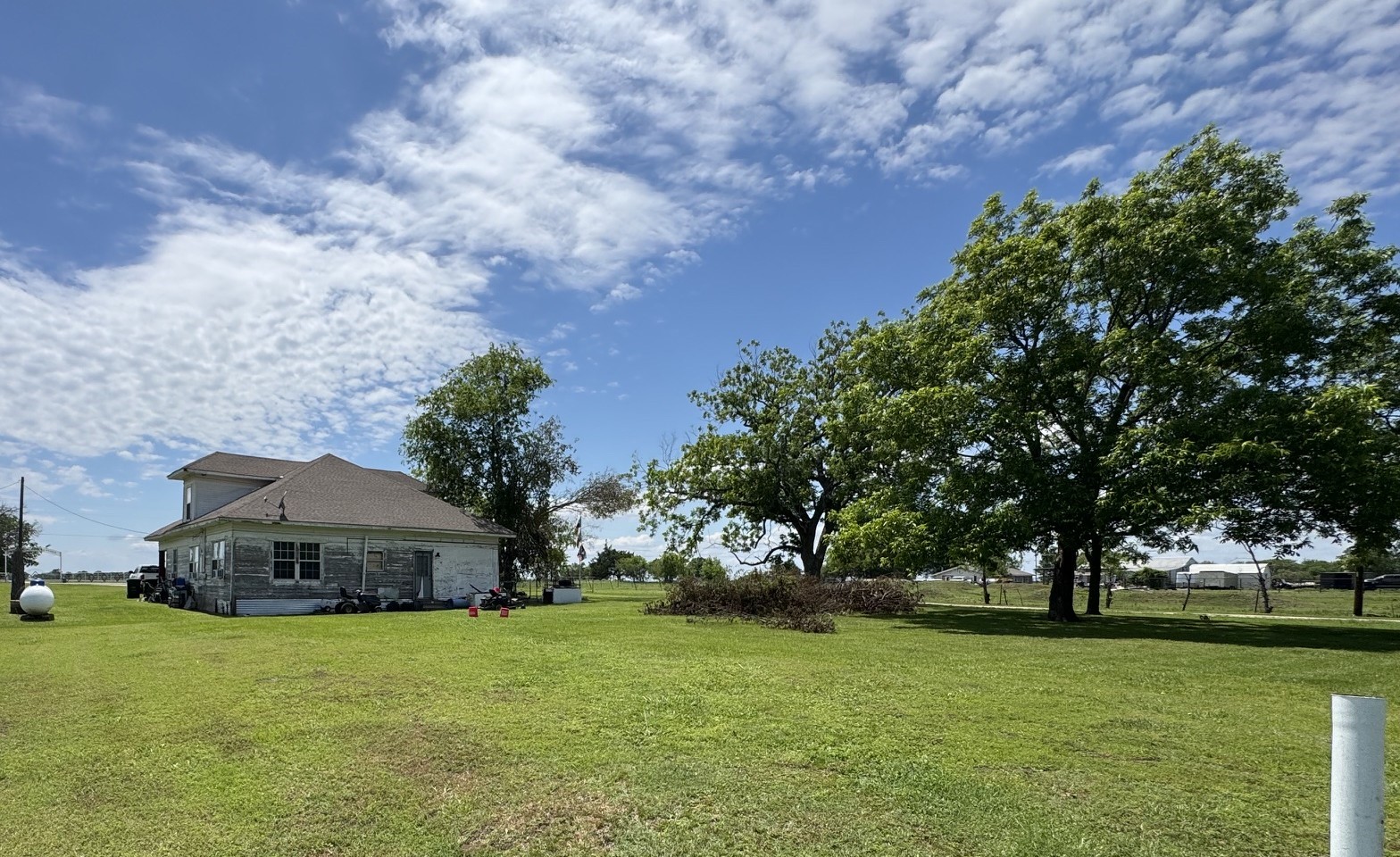 8775 County Road 353 Terrell TX 75161