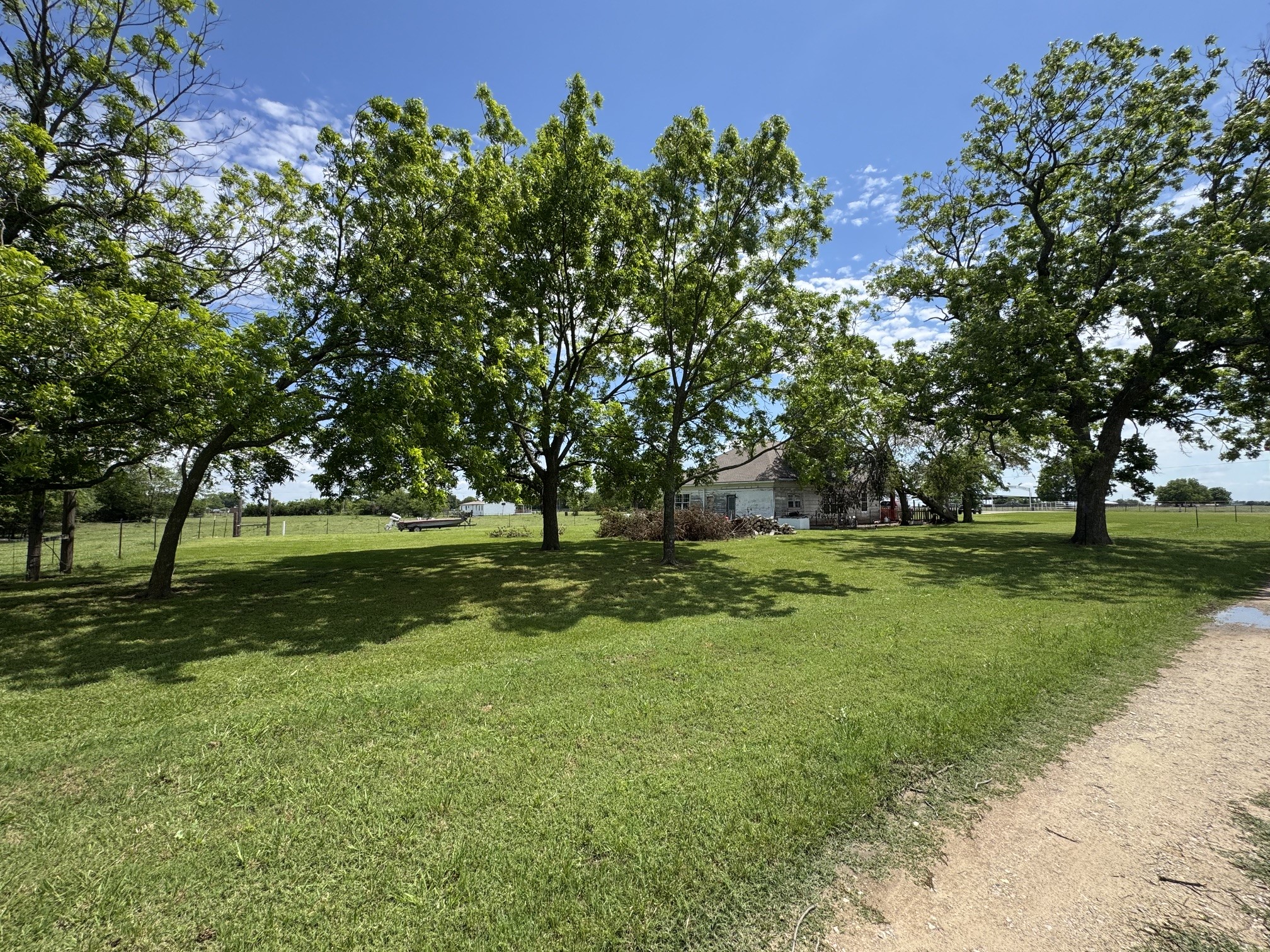 8775 County Road 353 Terrell TX 75161