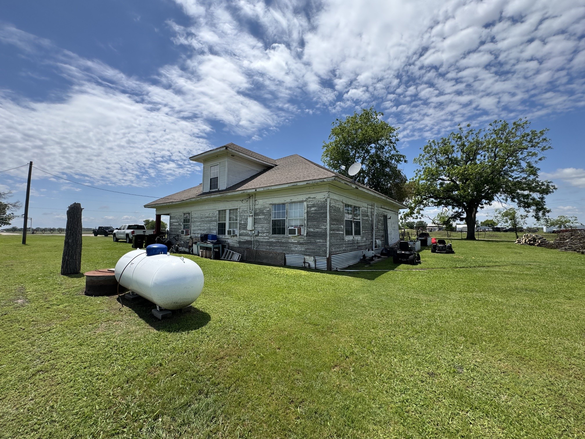 8775 County Road 353 Terrell TX 75161