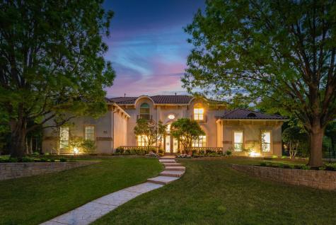 831 Longhorn Hollow Southlake TX 76092