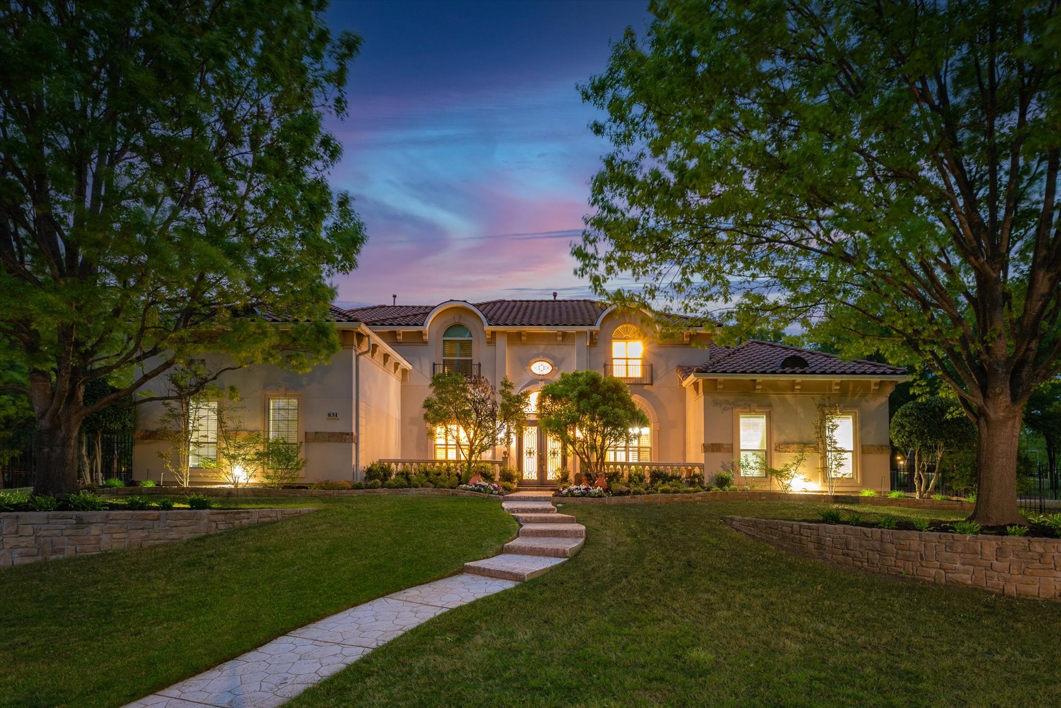 831 Longhorn Hollow Southlake TX 76092