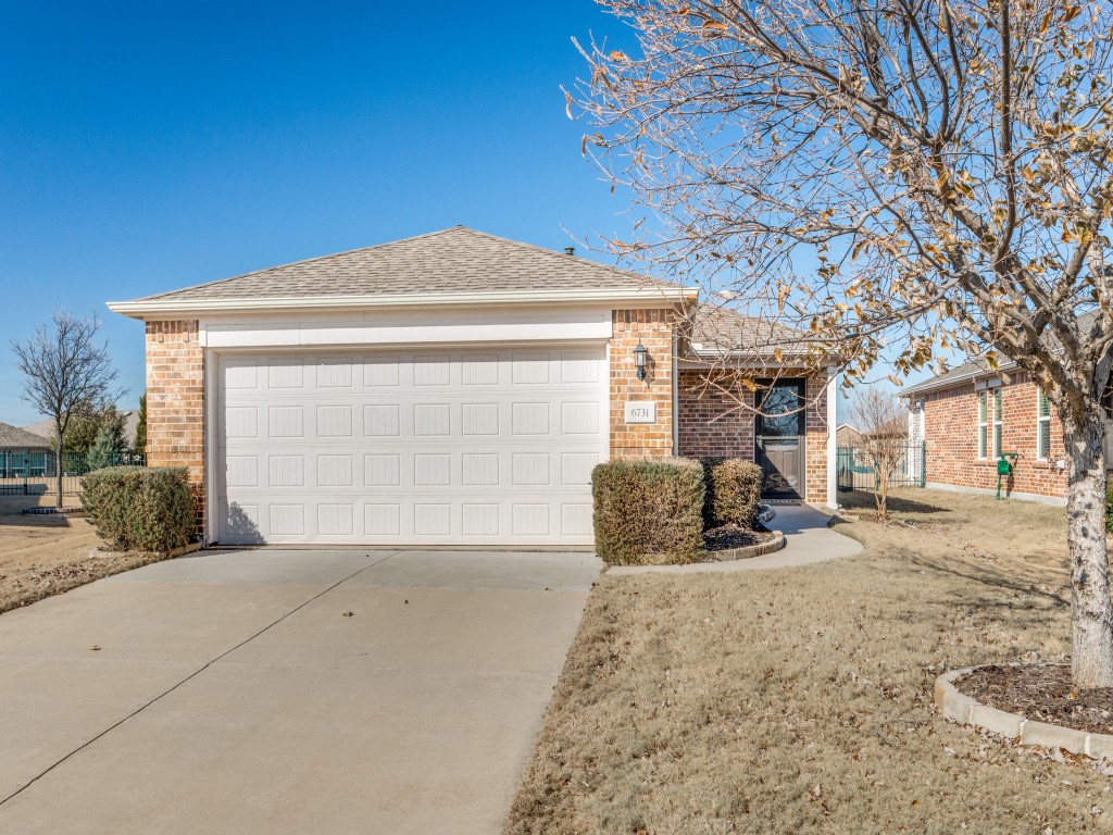 6731 Calm Water Court Frisco TX 75036