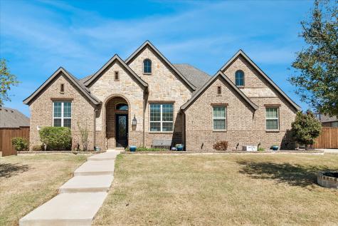 1761 Shavano Way Prosper TX 75078