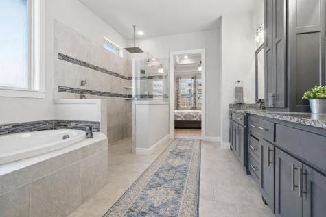 1761 Shavano Way Prosper TX 75078