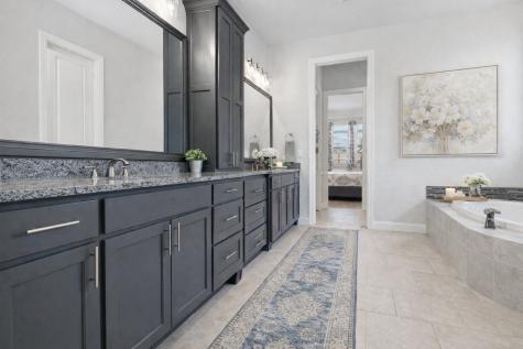 1761 Shavano Way Prosper TX 75078