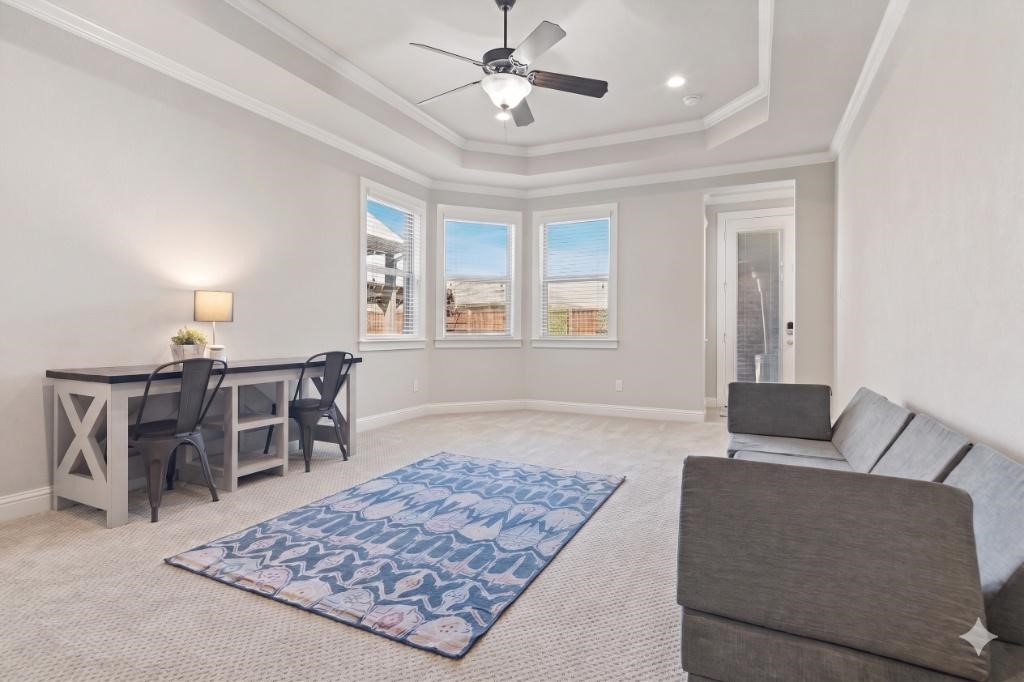 1761 Shavano Way Prosper TX 75078