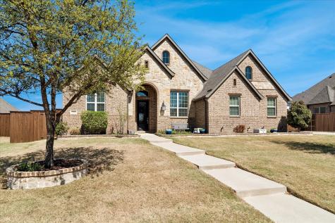 1761 Shavano Way Prosper TX 75078
