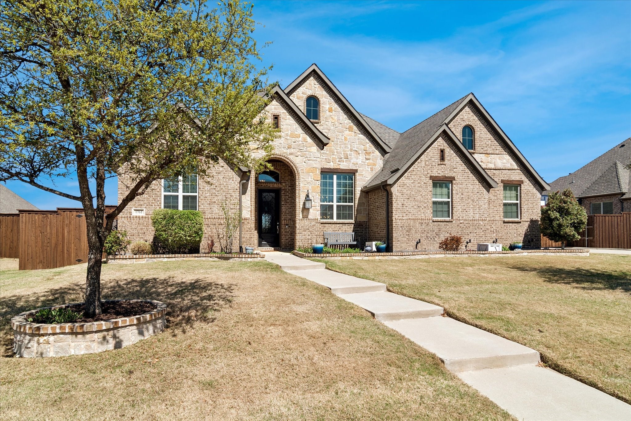 1761 Shavano Way Prosper TX 75078