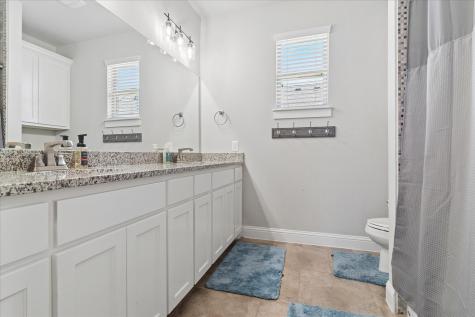 1761 Shavano Way Prosper TX 75078