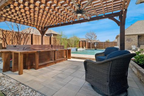 1761 Shavano Way Prosper TX 75078