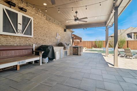 1761 Shavano Way Prosper TX 75078