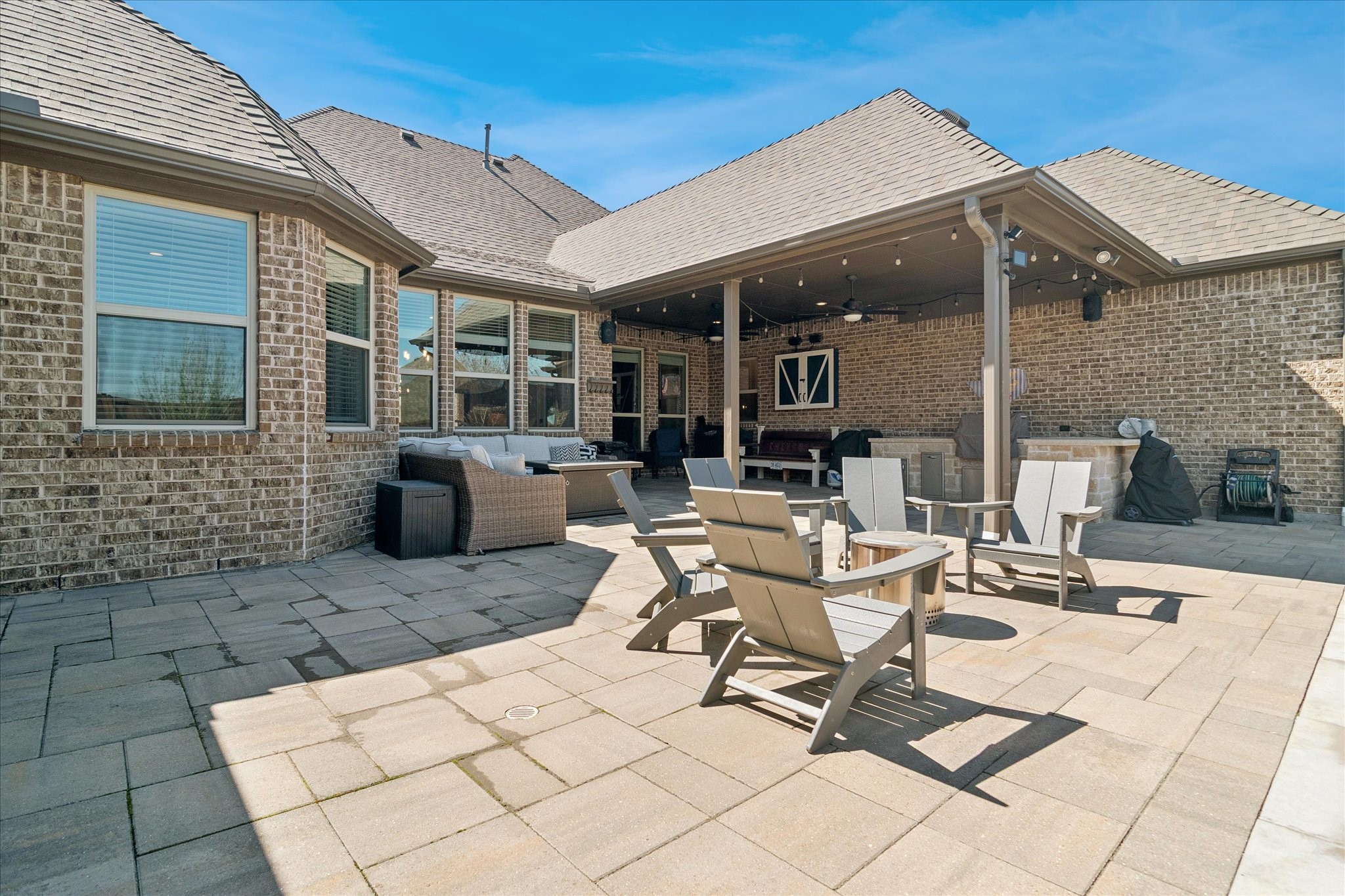 1761 Shavano Way Prosper TX 75078