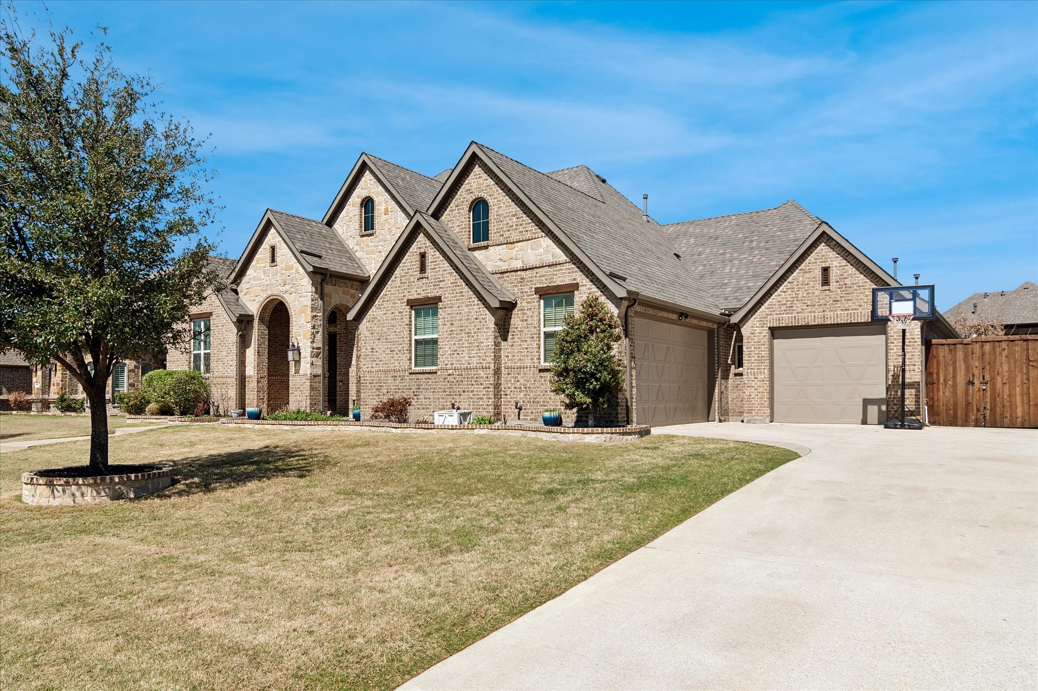 1761 Shavano Way Prosper TX 75078