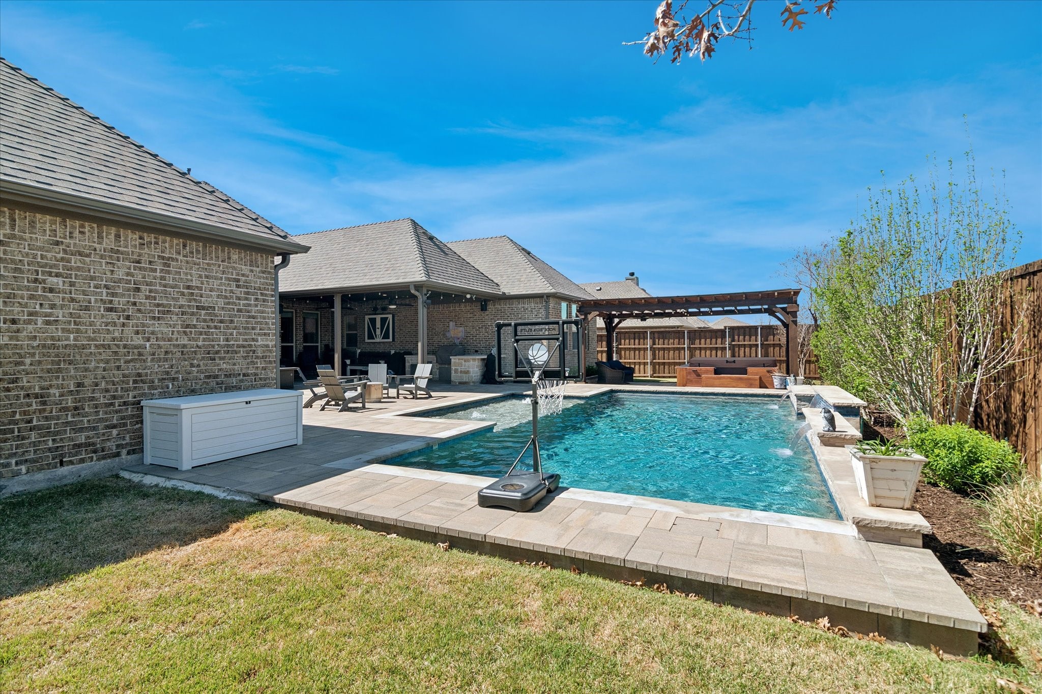 1761 Shavano Way Prosper TX 75078