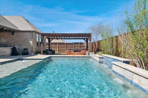 1761 Shavano Way Prosper TX 75078