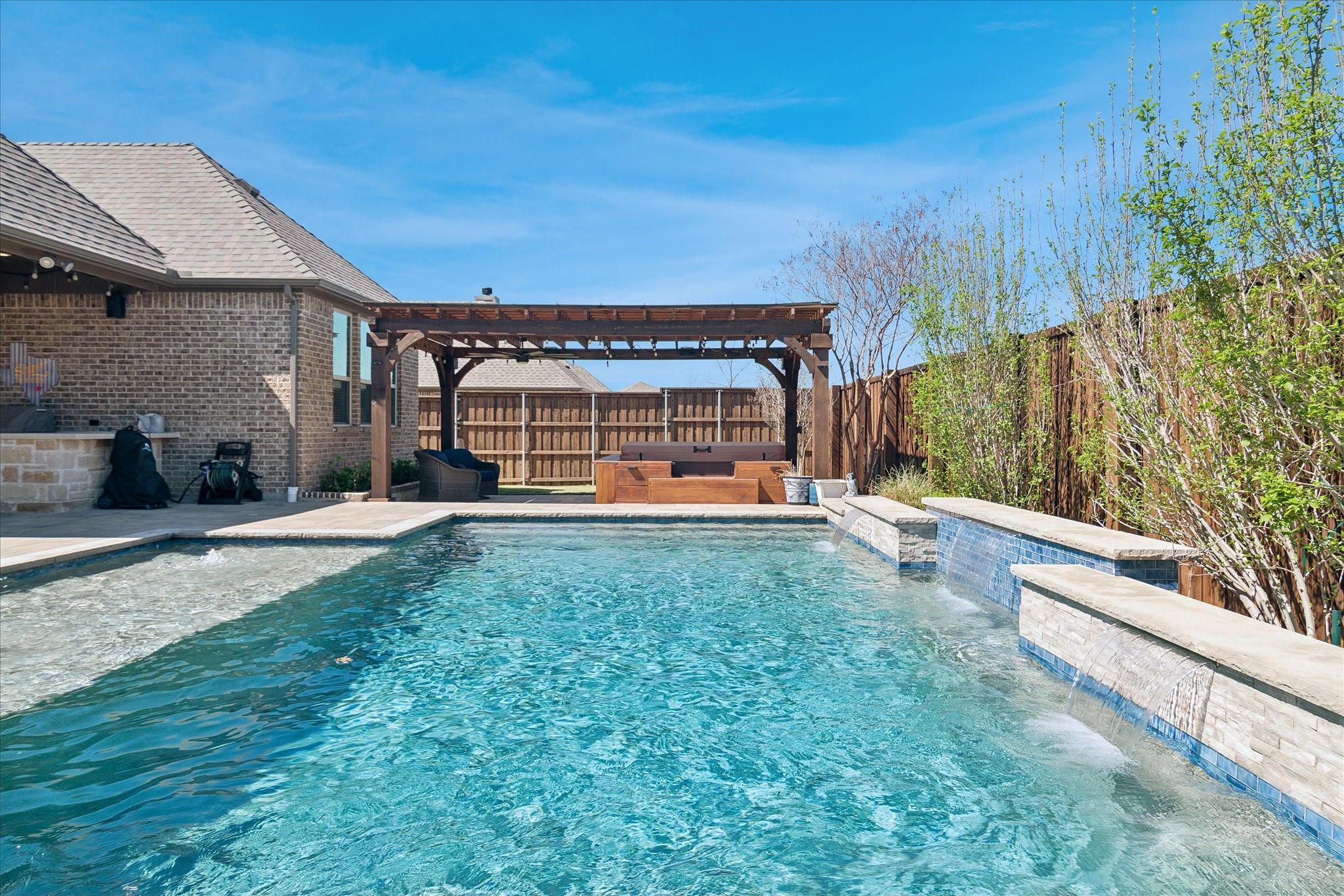 1761 Shavano Way Prosper TX 75078