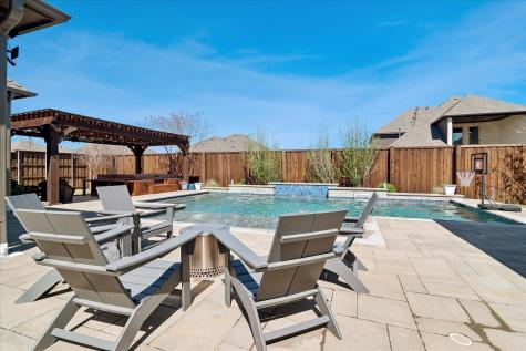 1761 Shavano Way Prosper TX 75078