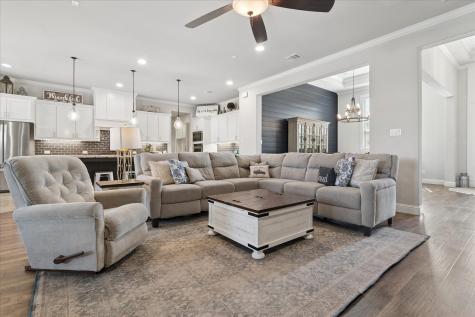 1761 Shavano Way Prosper TX 75078