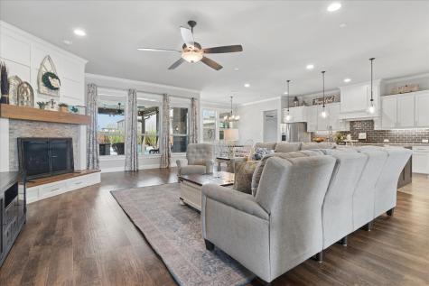1761 Shavano Way Prosper TX 75078