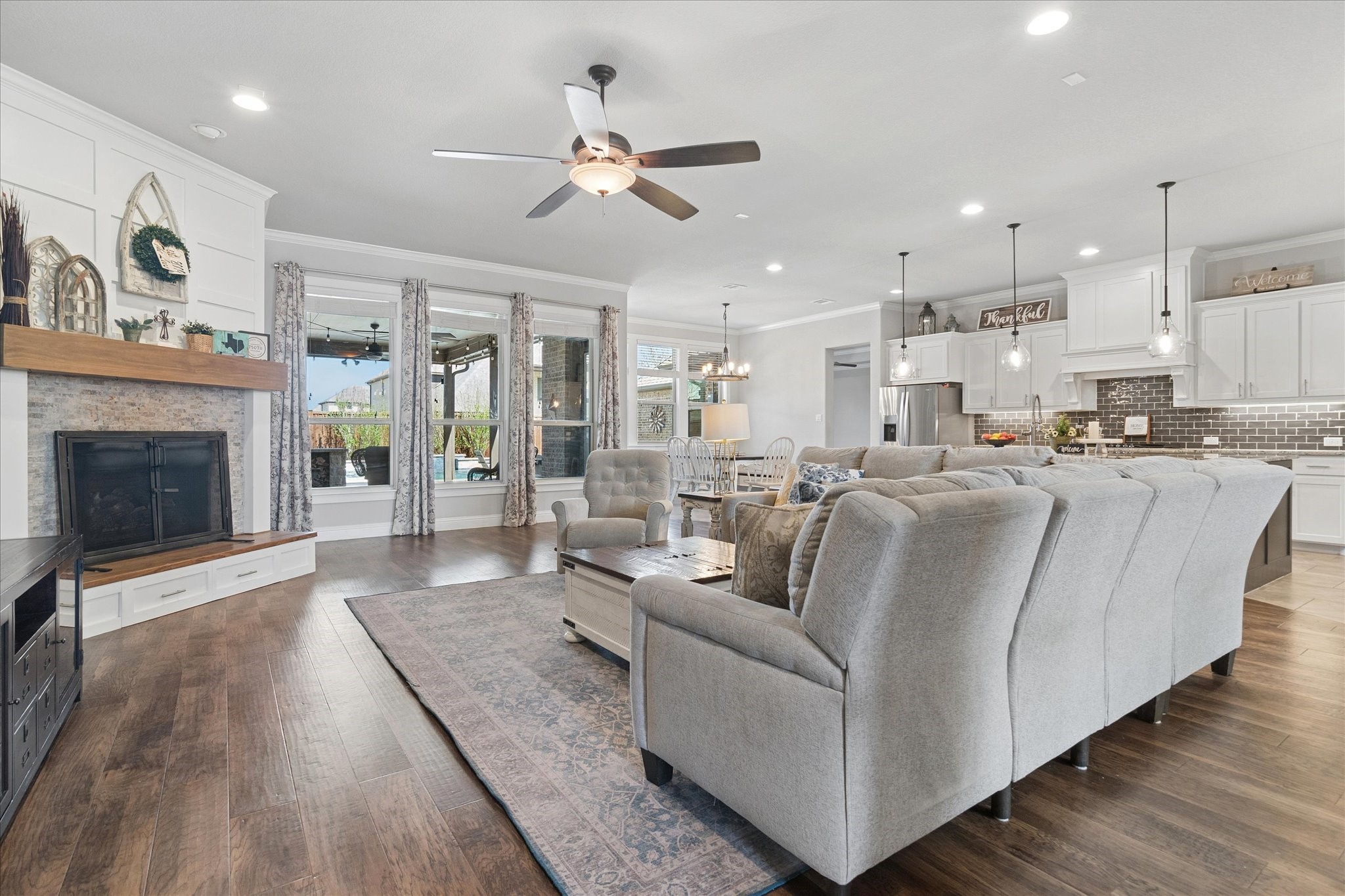 1761 Shavano Way Prosper TX 75078
